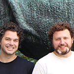 nick bellono and cory allard