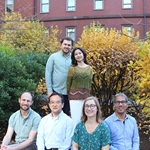 Mark Burrell, Selina (Lechen) Qian, Sam Gershman, Nao Uchida, Sara Pinto dos Santos Matias, and Venki Murthy