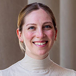 photo of devorah kranz