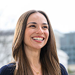 Photo of Nikki Pérez