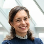 Portrait of photo of nurunisa akyuz