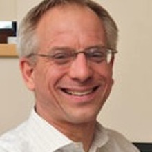 Portrait of Albers_Mark_Headshot