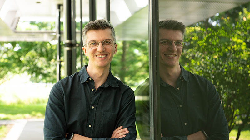 photo of Almir Aljović