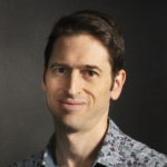 Mark Andermann Headshot
