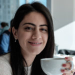 photo of soha ashrafi