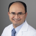 Portrait of photo of bruno benitez