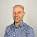 photo of Kjetil Bjornevik