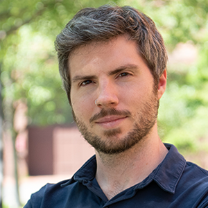photo of luis boero