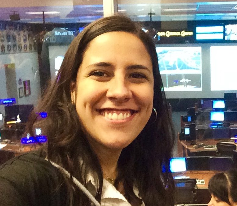Bruna da Silveira Paulsen