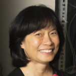 Portrait of Chinfei Chen