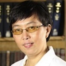 Portrait of Chen_DongFeng_Headshot