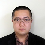 photo of xi chen