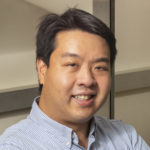 Isaac Chiu
