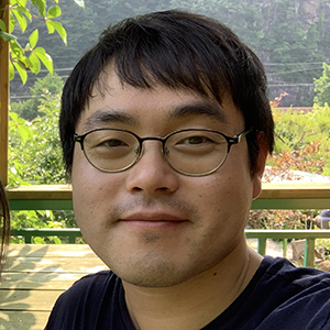 Portrait of myung-gyu choi