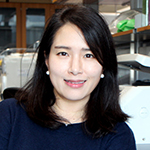photo of jeeyun chung