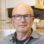 photo of clifford woolf