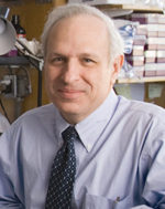 Portrait of Bruce Cohen