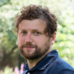 Photo of Corey Allard