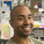 Portrait of Corey Harwell