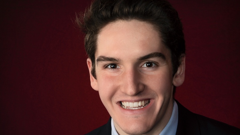 photo of mark czeisler