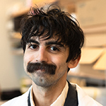 photo of dionnet bhatti mazo