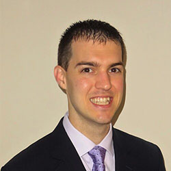 Portrait of Photo of Ryan Doan