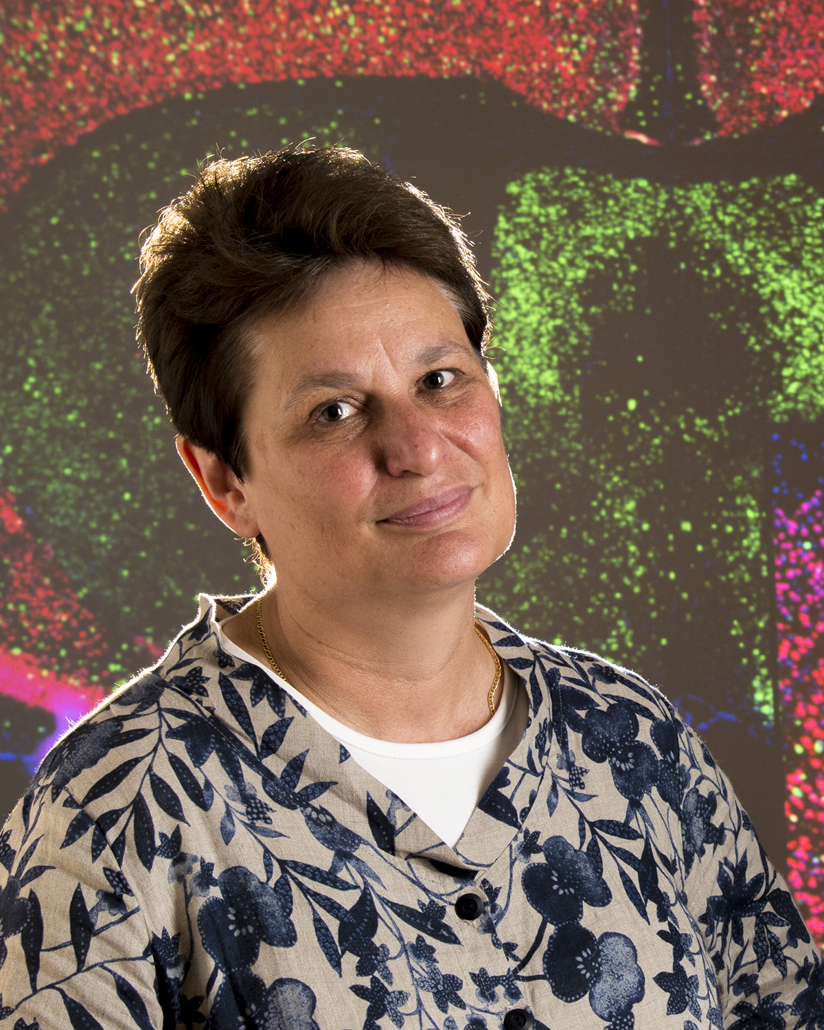 Professor Catherine Dulac