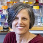 Portrait of Susan Dymecki