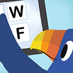 a screenshot from The EarlyBird game