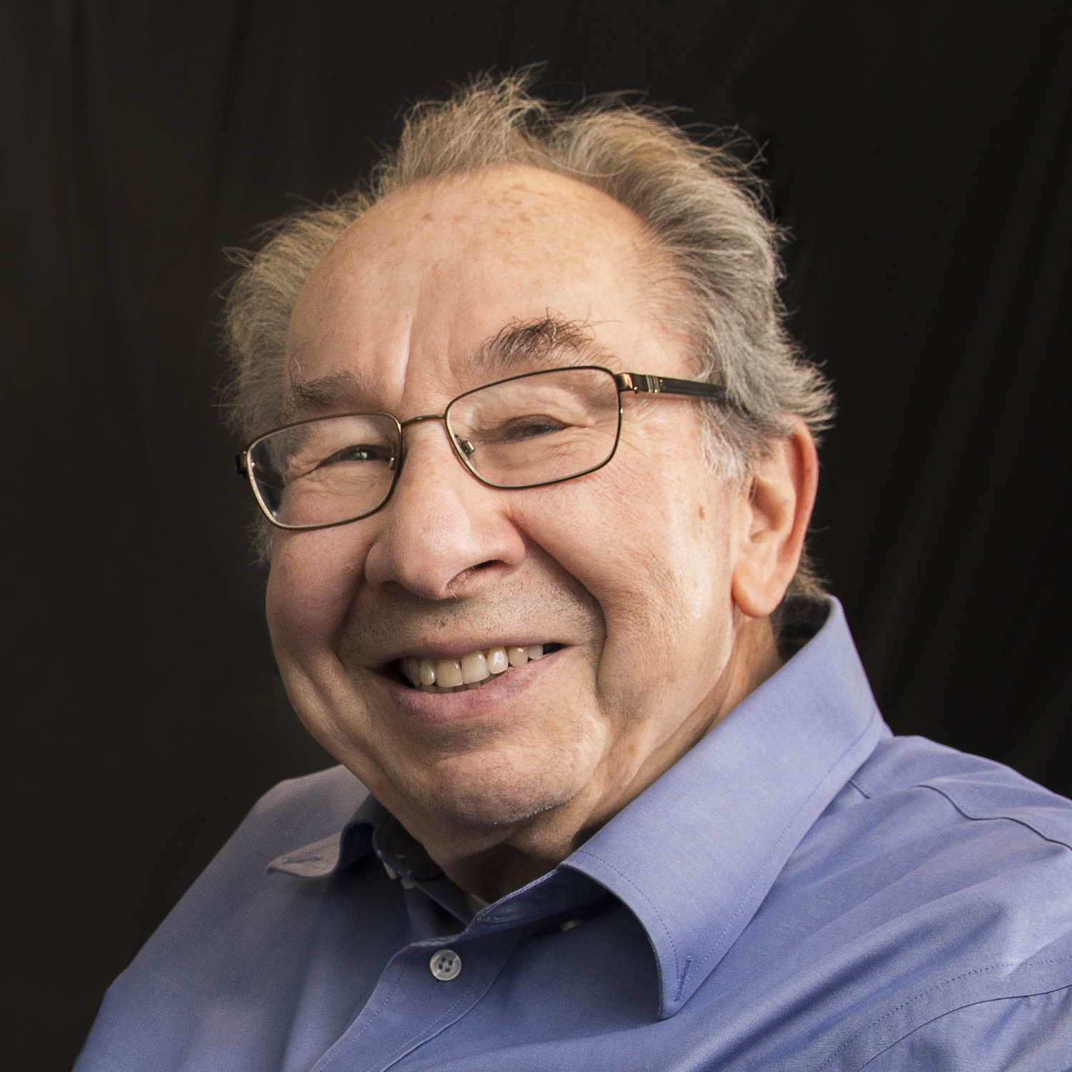 Ed Kravitz