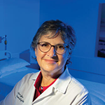 photo of elizabeth klerman
