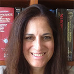 photo of emily stern
