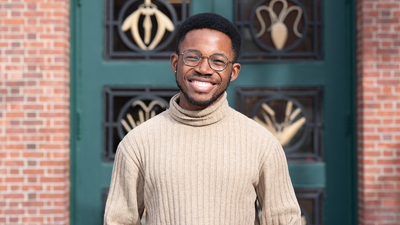 Olumide Fagboyegun