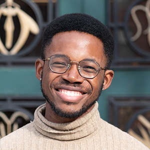 Olumide Fagboyegun