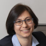 Portrait of Michela Fagiolini