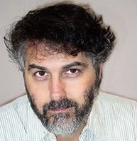 Portrait of Finley_Daniel_Headshot