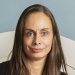 Nadine Gaab