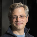 photo of gary yellen