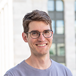 photo of jonathan green