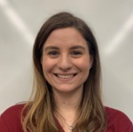 Portrait of photo of rachel greenberg
