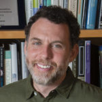 Portrait of Joshua Greene