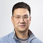 photo of Donhee Ham