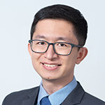 photo of hao wu