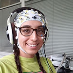 photo of stephanie haro