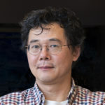 Portrait of Xi He