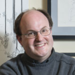 Portrait of Maxwell Heiman