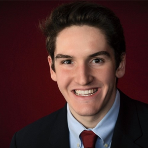 photo of mark czeisler