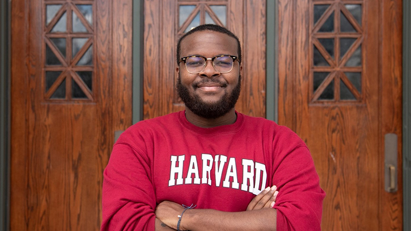 photo of nigel hunter