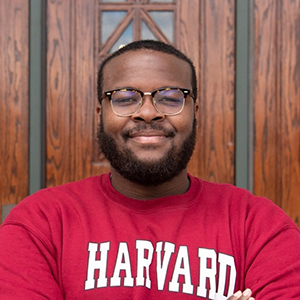 photo of nigel hunter