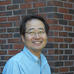 Portrait of Ihn Sik Seong